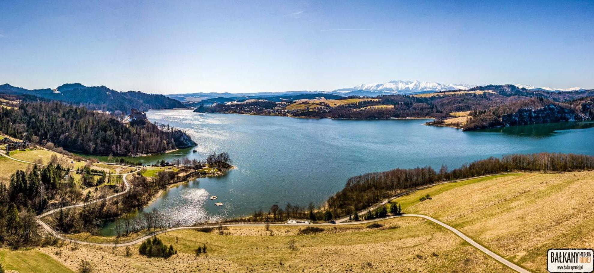 Dworek Mysliwski Hubert-Swietna Lokalizacja 50M Od Term Bania Bialka Tatrzanska Exterior photo