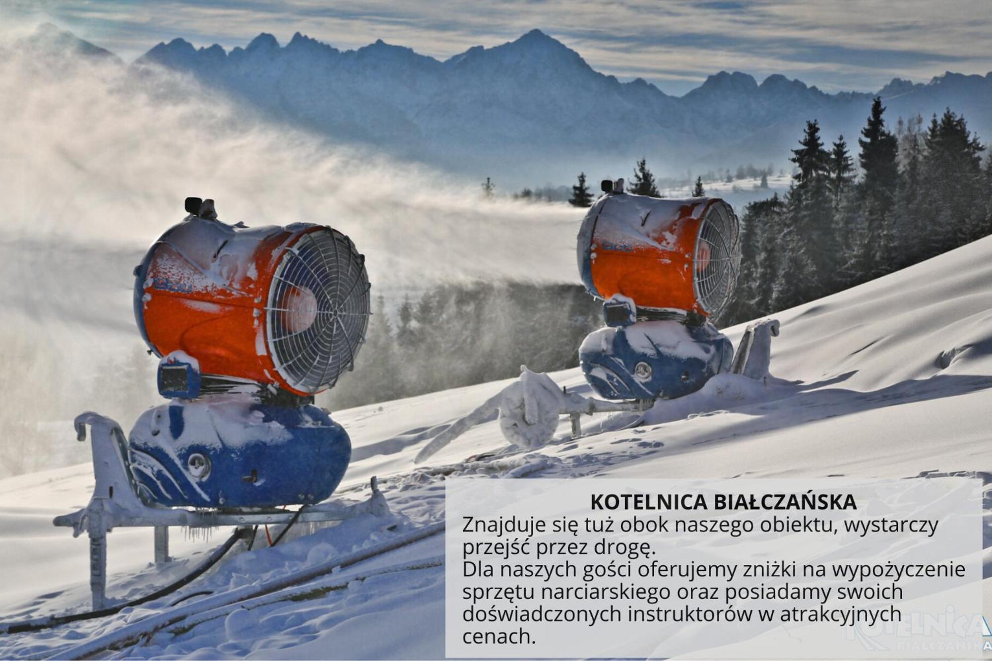 Dworek Mysliwski Hubert-Swietna Lokalizacja 50M Od Term Bania Bialka Tatrzanska Exterior photo